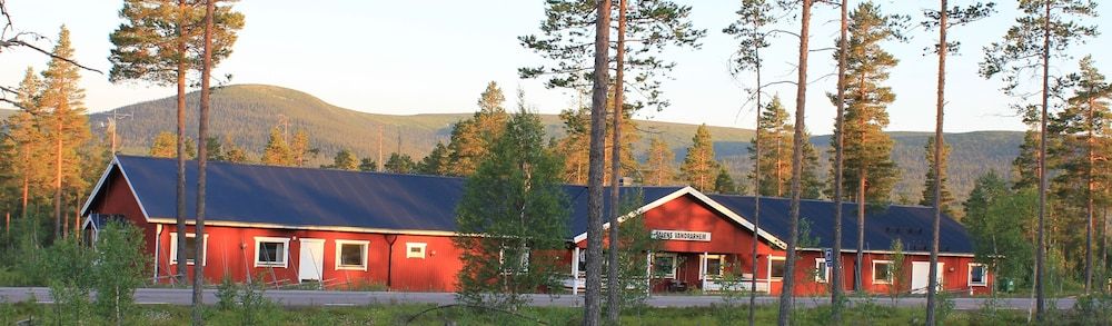 Sälens Vandrarhem - Hostel