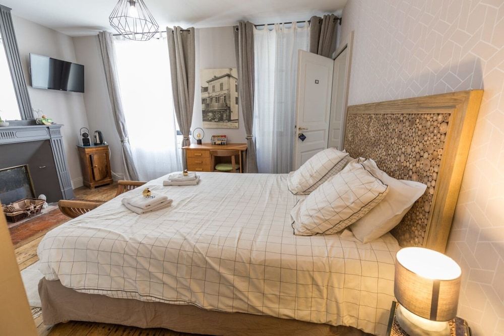 La Maison d'Augustin.