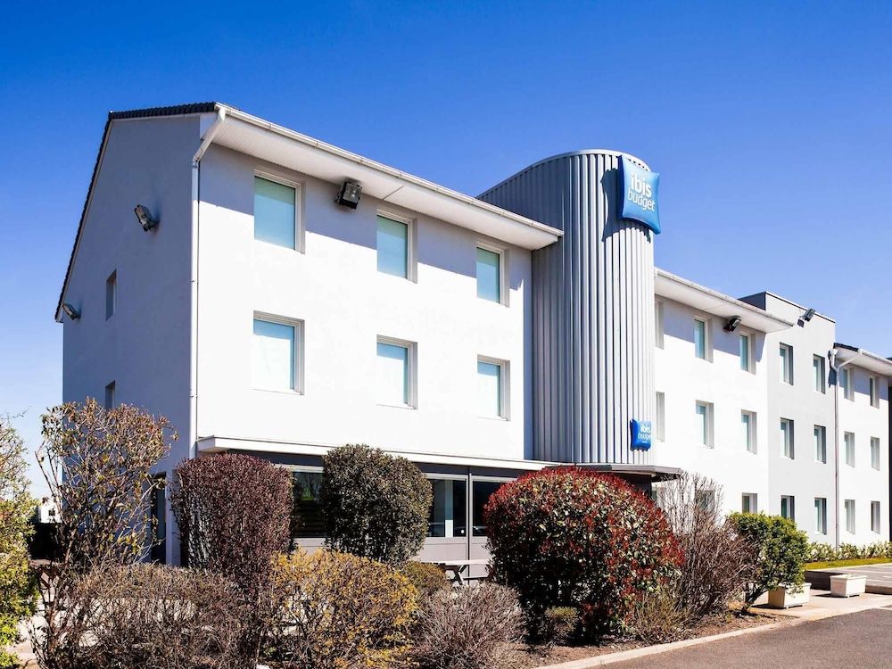 ibis budget Clermont-Ferrand Nord Riom