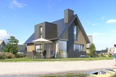 4-Personen Ferienhaus 4L