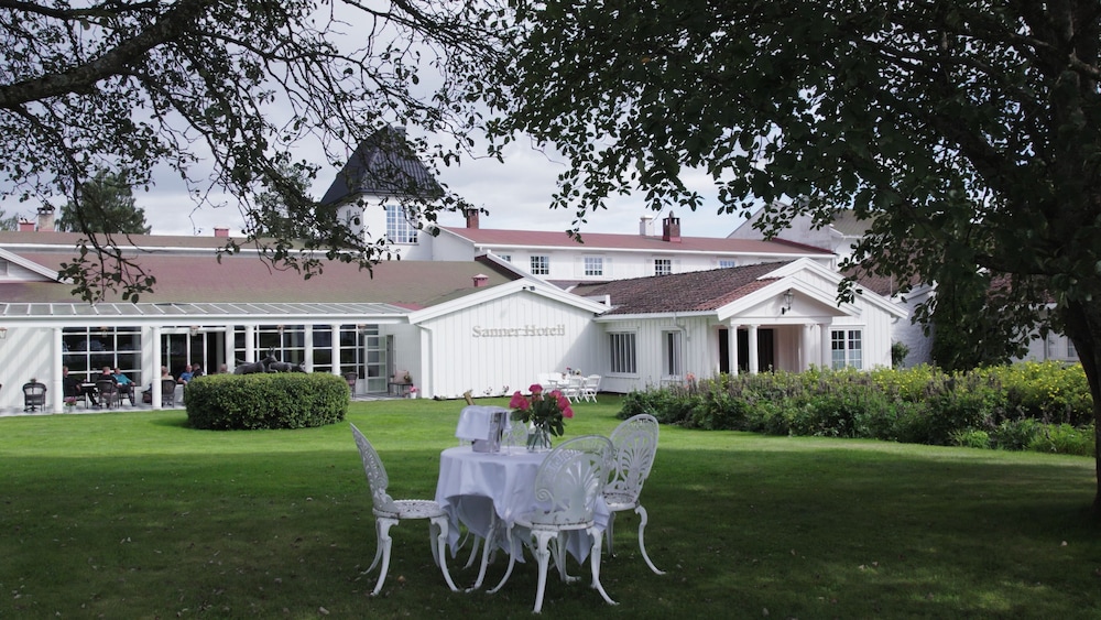 Sanner Hotell