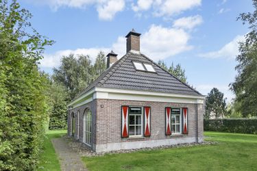 6-personne(s) bungalow 6C2
