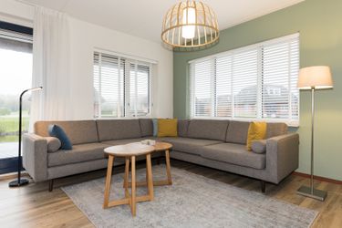 5-Personen Ferienwohnung 5C Comfort