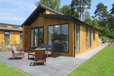 6-persoons vakantiehuis Hackfort