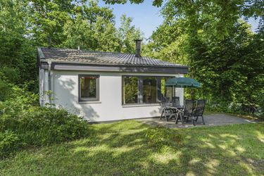 4-Personen Ferienhaus 4B2