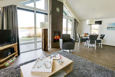 2-Personen Ferienhaus VIP Cottage SR361