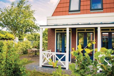 6-persoons vakantiehuis HZH150