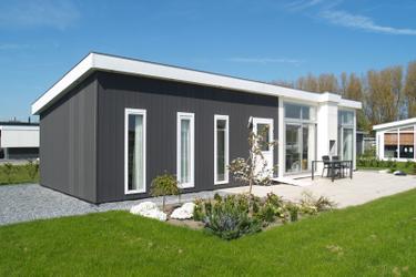 4-Personen Ferienhaus Pavilion