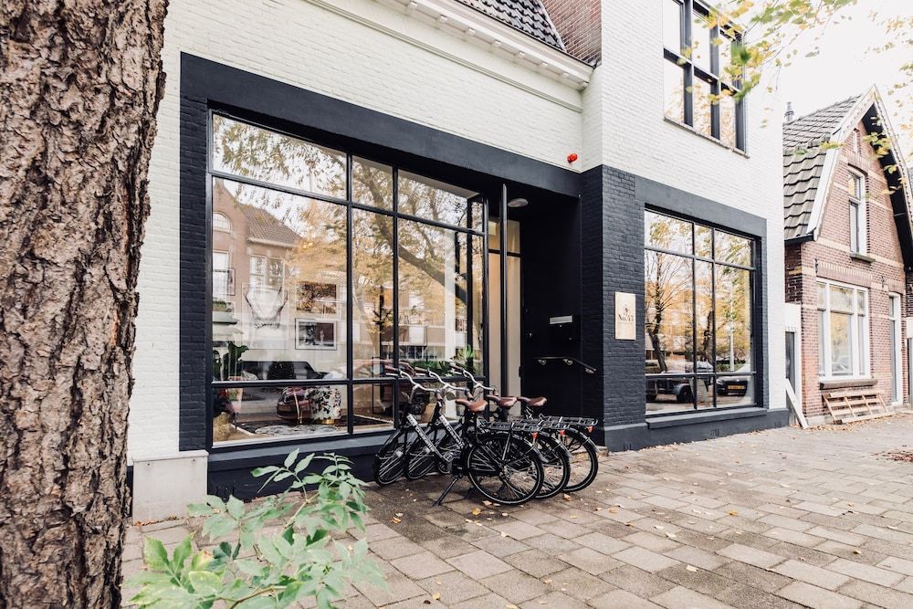 Boutique Hotel 43 Zaandam-Amsterdam.