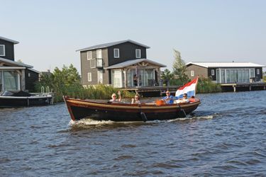 4-Personen Ferienhaus HOV231