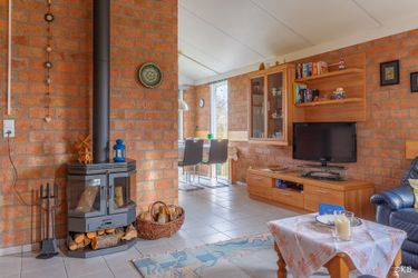 5-Personen Ferienhaus 011