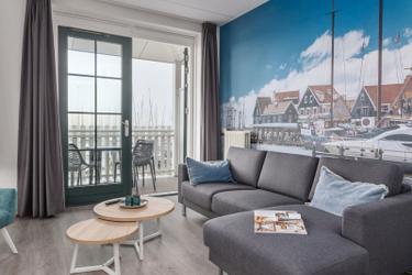 4-Personen Ferienhaus VO4 Comfort