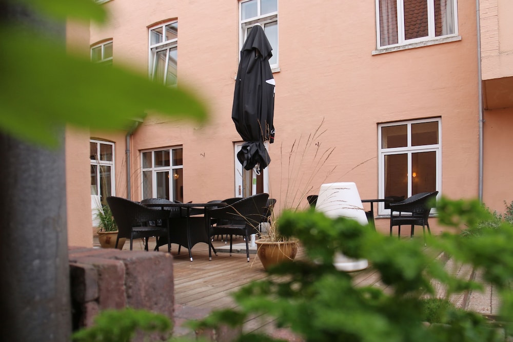 Hotel Postgaarden