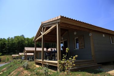 4-person cottage