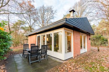 4-Personen Ferienhaus 4B1