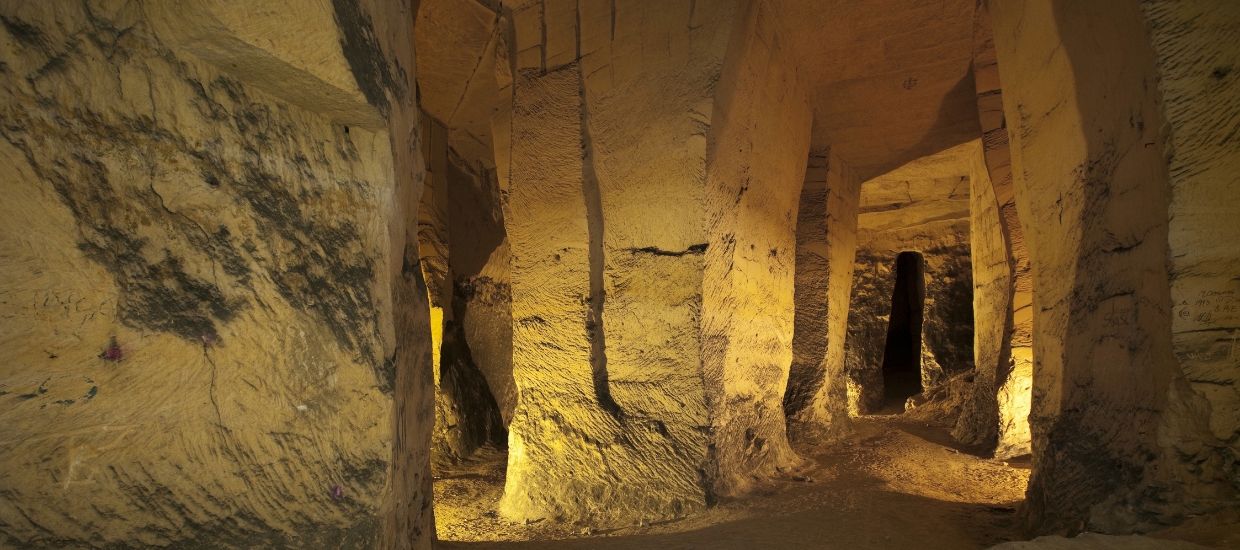 Maastricht Underground