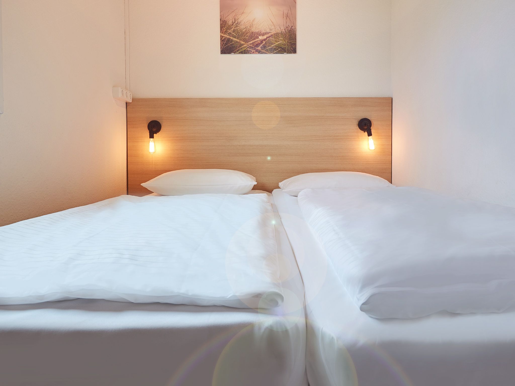 Ferienhauspark Asgard Im Dampland In Damp Die Besten Angebote