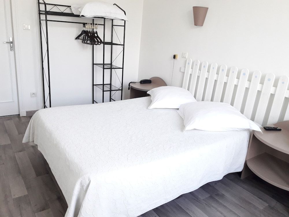 Au Nouvel Hotel