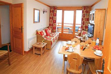 8-persoons appartement Valloire Valée d'Or (985655)