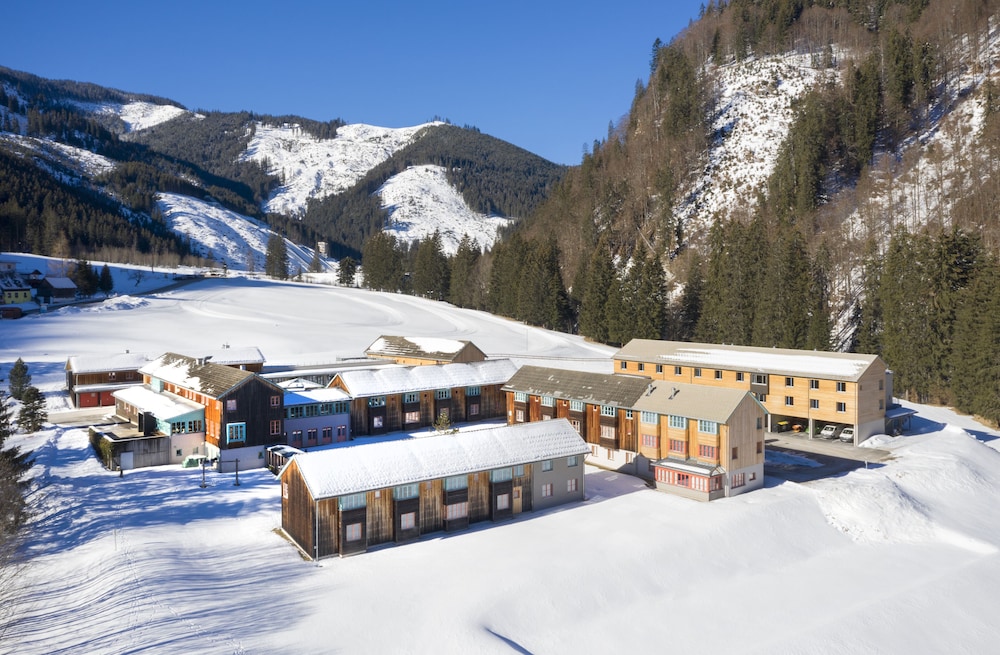 JUFA Hotel Eisenerz