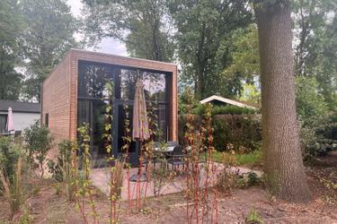 2-persoons Tiny house