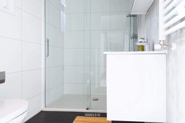 4-Personen Ferienhaus Module special