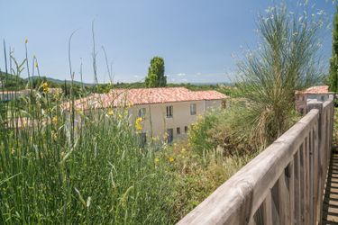 6-Personen Ferienhaus (max. 5 adults) Standard