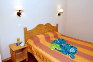 2-persoons appartement Le Corbier