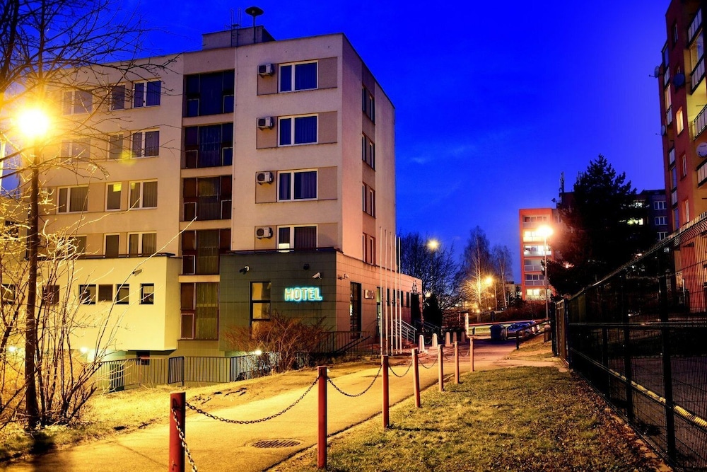 Afrika Hotel