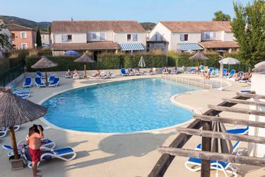 6-Personen Ferienhaus Cozy apartment near the natural arch Vallon Pont-d’Arc
