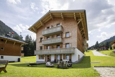 4-persoons appartement 4A