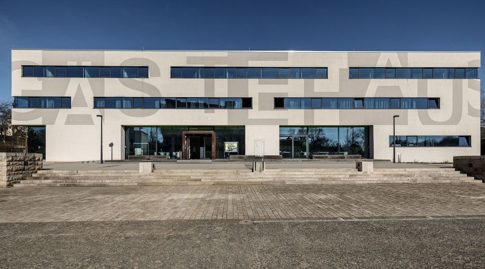 Jugendherberge Schweinfurt - Hostel.