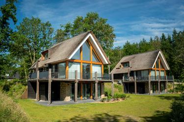 Landal PUUR Exloo - ACCOMMODATION