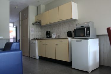 6-Personen Ferienhaus Type F Comfort