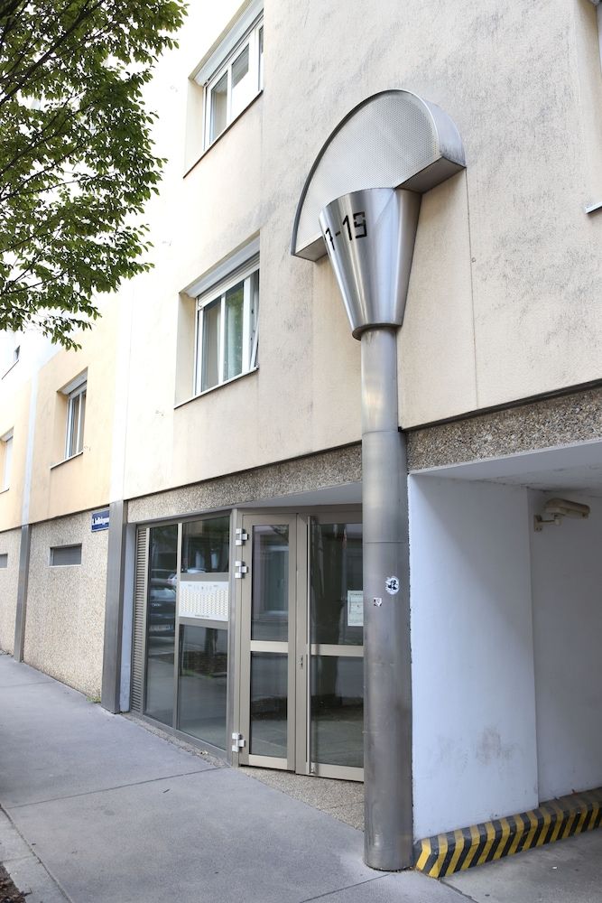 Urban Stay Apartments Vienna