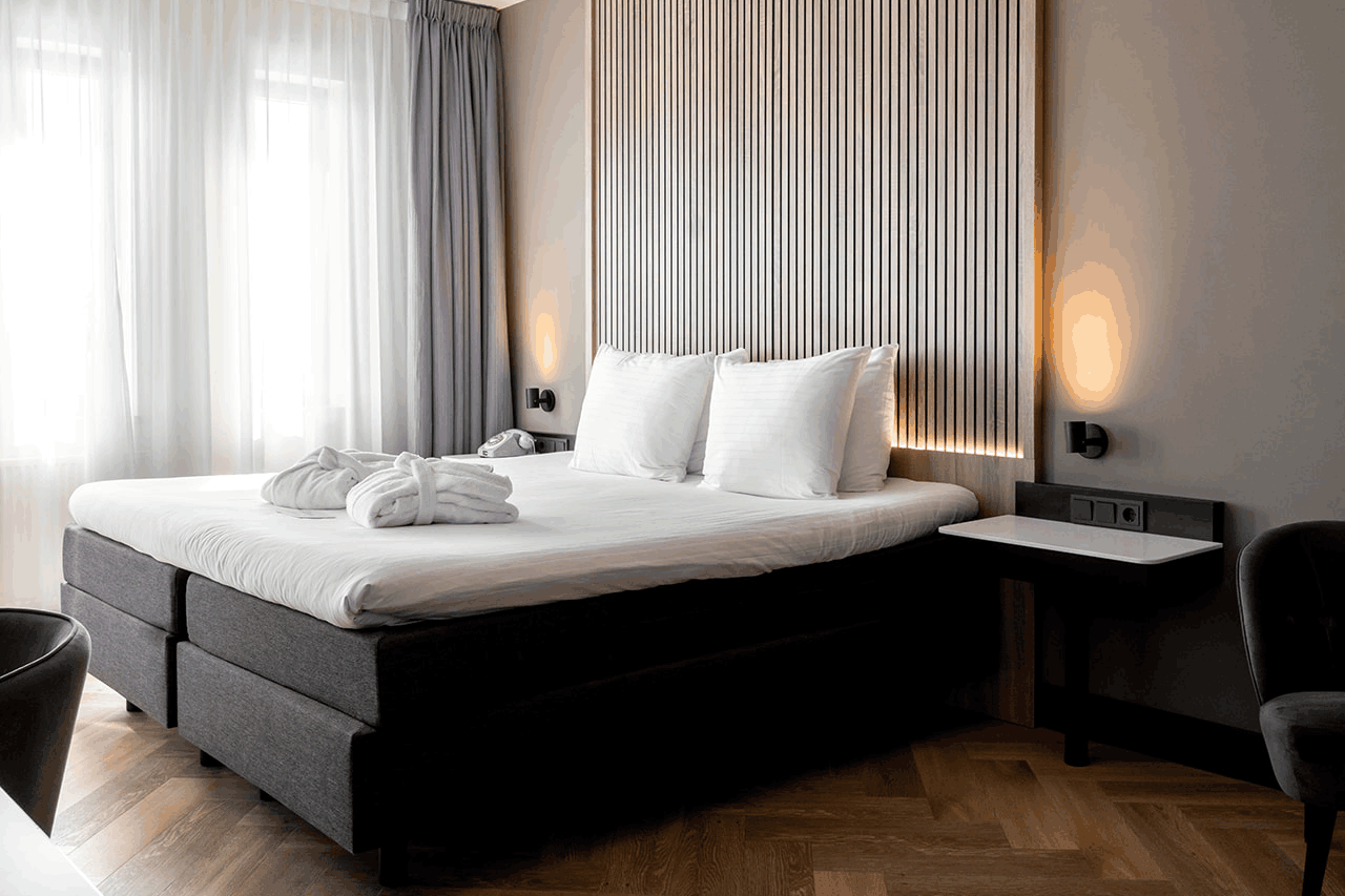 Hotel Alkmaar.