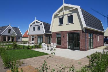 8-personne(s) bungalow Speeltoren