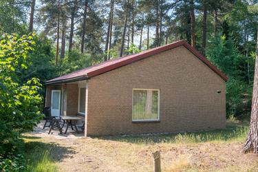 6-Personen Ferienhaus 6B