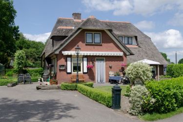 6-Personen Ferienhaus Nostalgische Vakantieboerderij