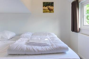 6-personne(s) maison de vacances Boslodge