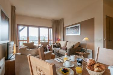8-Personen Ferienwohnung Superior