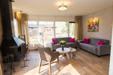 6-personne(s) bungalow 6C