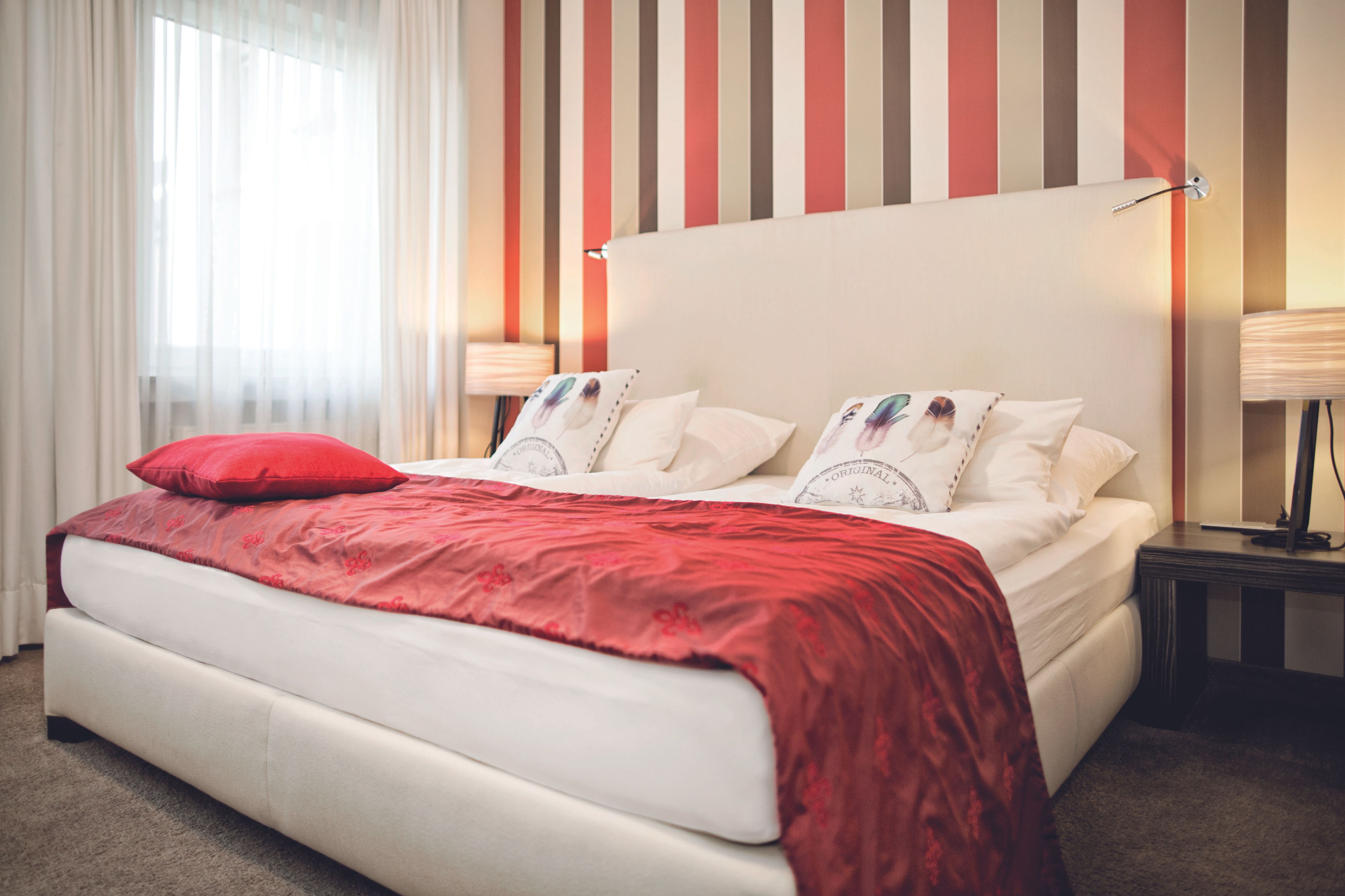 City Hotel Bosse.