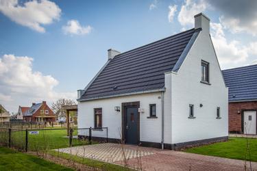 4-Personen Ferienhaus Kids Special