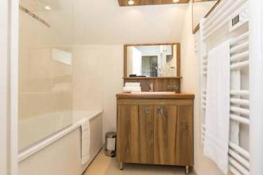 4-Personen Ferienwohnung Domaine de l'Emeraude PMR