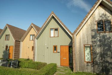 4-person cottage 4C