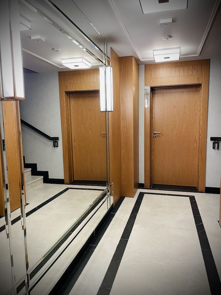 Art Boutique Aparthotel