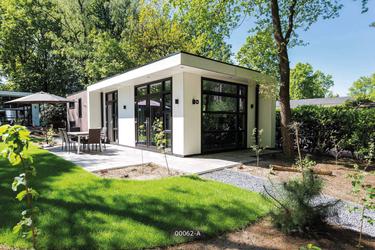 6-person holiday house Module special