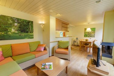 8-Personen Ferienhaus Premium KV824