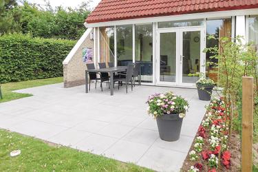 6-Personen Ferienhaus HGR024